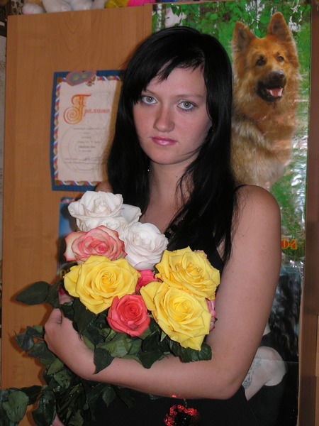 Ольга Лаврентьева