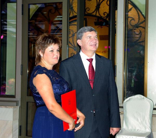 Тихонова Екатерина