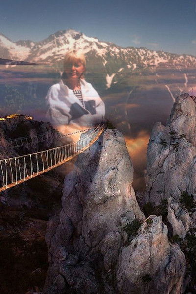 Оксана Малофеева