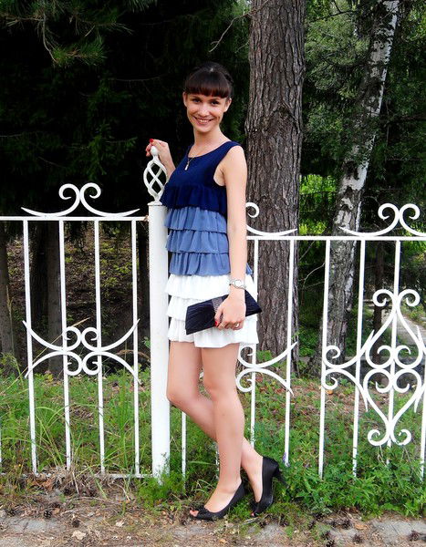 Екатерина Егорова