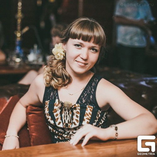 Танюшка Козлова