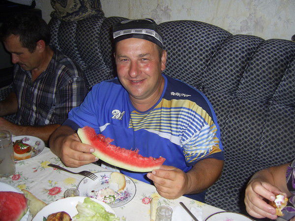 Борис Беспальков