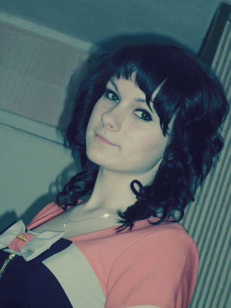 Анастасия Лейченко