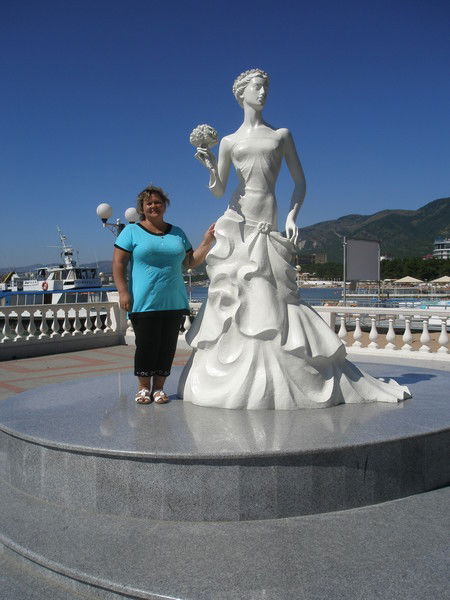 Екатерина Оболенскова