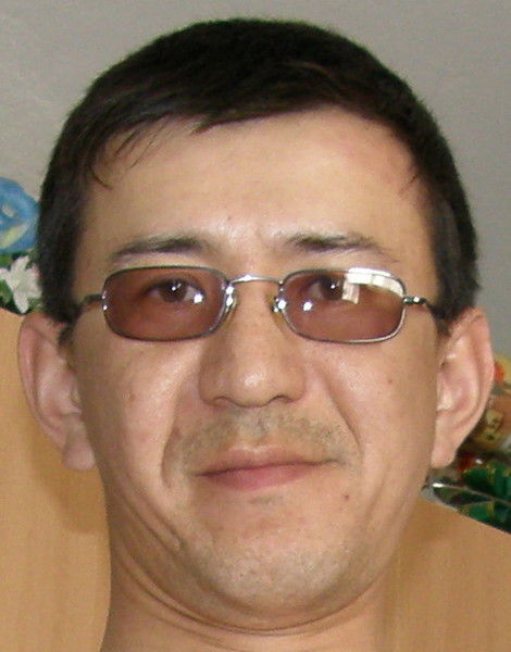 Евгений Нам