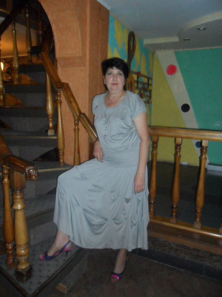 Раиса Волкова