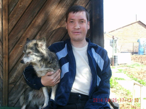 Алексей Косяков