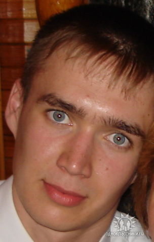 Дмитрий Латыпов