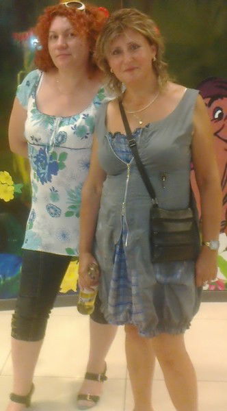 Лилия Потупалова Кр