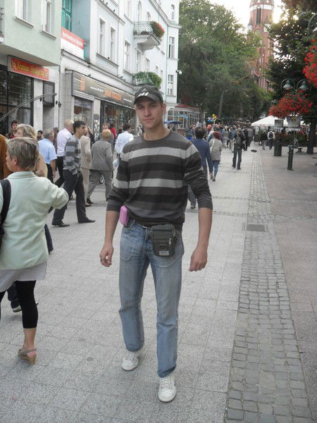 Дмитрий Саматуга