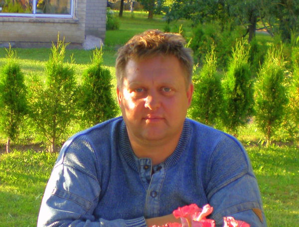 Волдис Колковскис