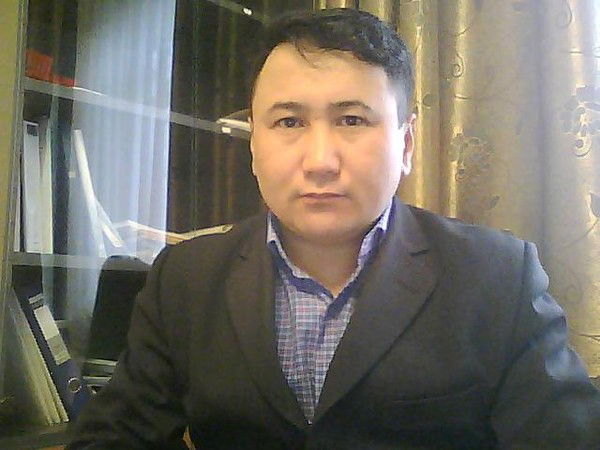 Сабыр Хамидов