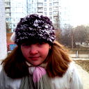 Олеся Цаплина