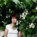 Валентина Кротова