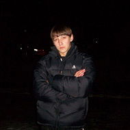 Никита Тарханов