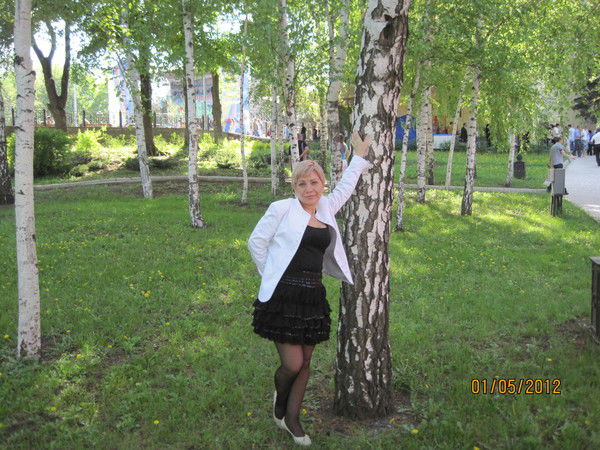 Svetlanka Неизвестная