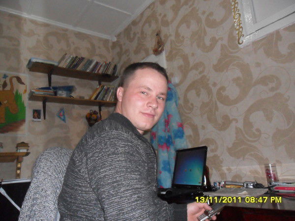 Григорий Исаев