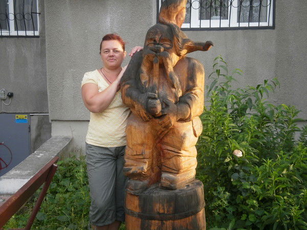 Елена Соценко