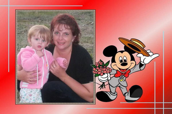 Елена Колесникова (Васильева)