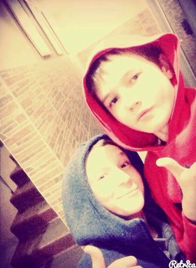 Тимофей Жданов