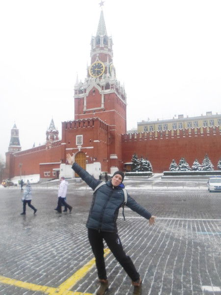 Аркадий Михайлюк