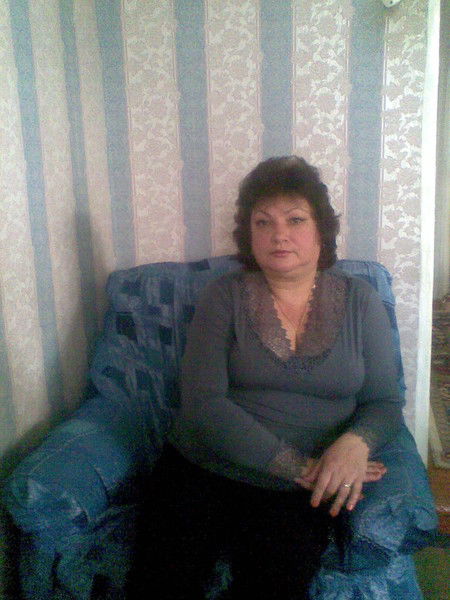 Валентина Филатова