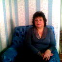 Валентина Филатова