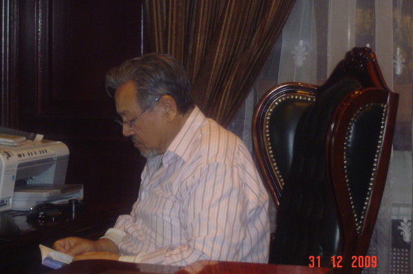 Касим Имиров