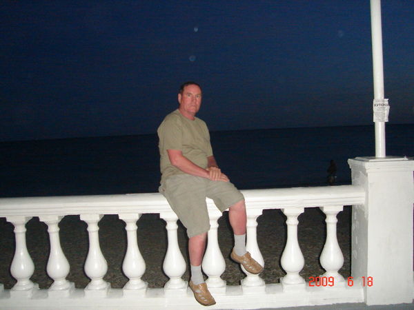 Владимир Чувашов