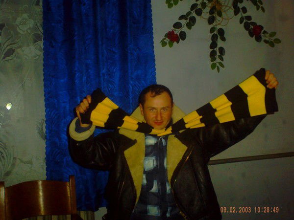 Анатолй Динак