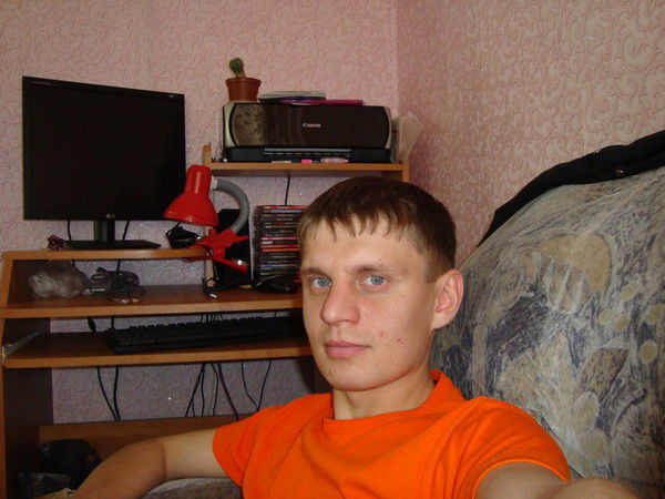 Андрей Софьин