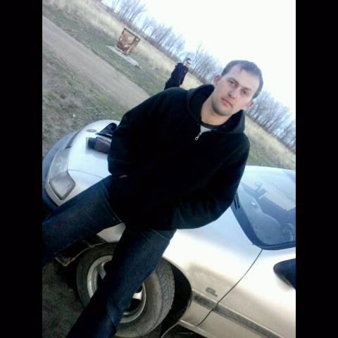 Павел Тихонов