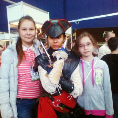 Яна Осинина