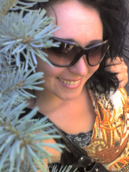 Аленка Белобров