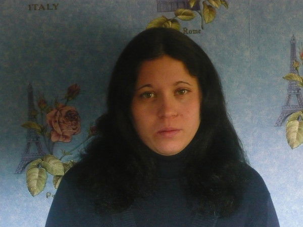 Светлана Журина