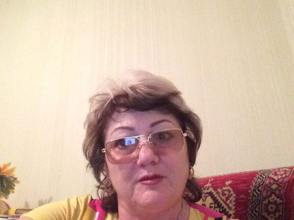 Татьяна Кутасевич