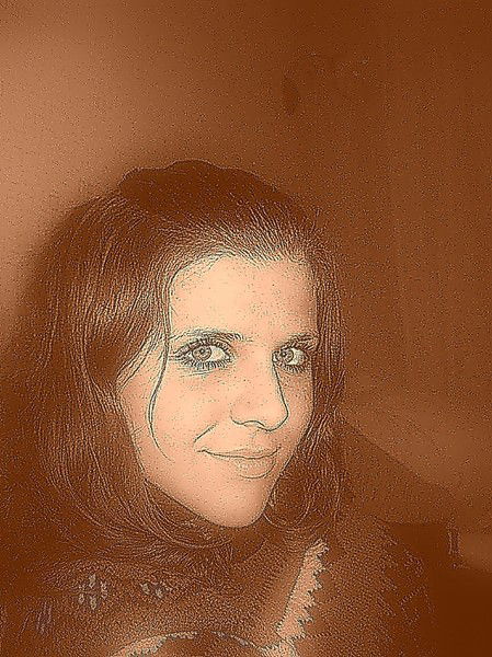 Виктория Жирнова