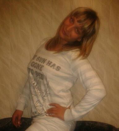 Любовь Батьковна