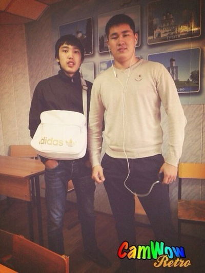 Аманжан Азидуллаев