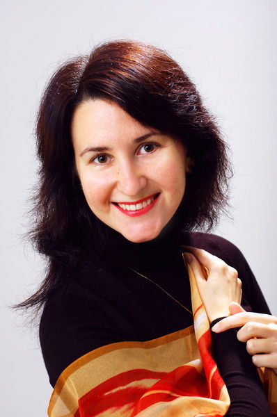 Надежда Чабан