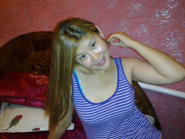 Зайра Таскынкызы