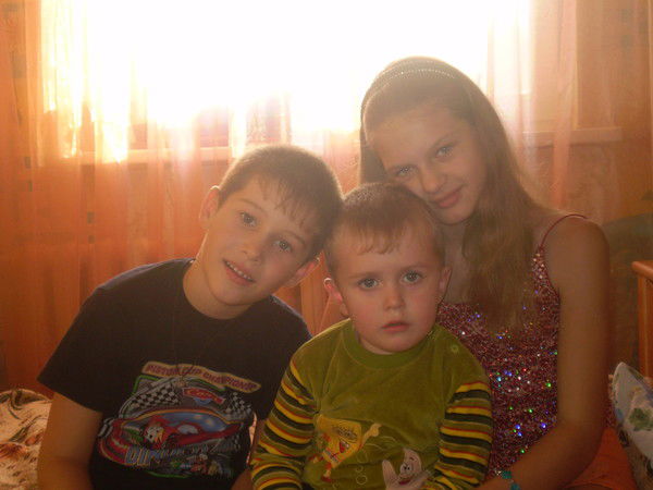 Наташа Сорокина