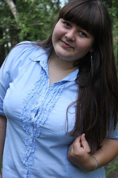 Наталья Толокина