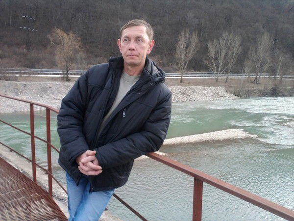 Сергей Белкин