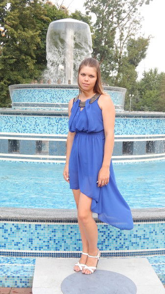 Анастасия Малыхина