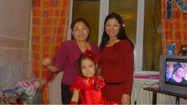 Айша Маркевич