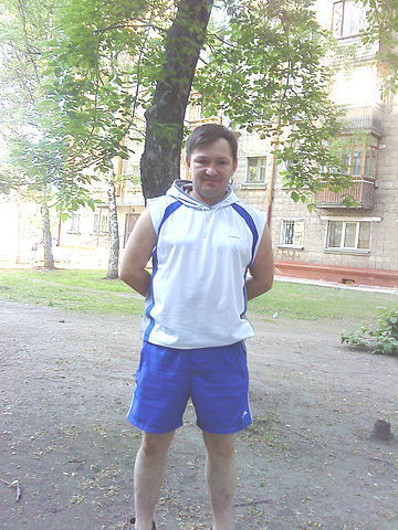 Олег Тюменцев