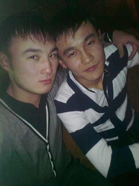 Расул Абдинур