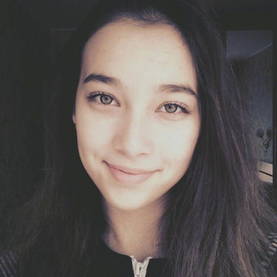 Элина Клявлина