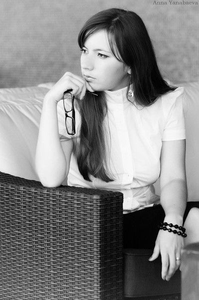 Лейсан Шайхутдинова